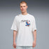 BMW M Motorsport Sticker T-shirt Men