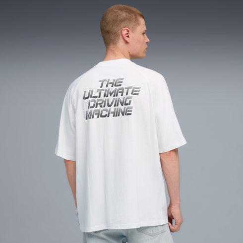 BMW M Motorsport Sticker T-shirt Men