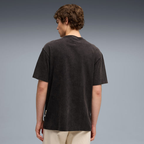 Scuderia Ferrari Sportswear Graphic Tee Men