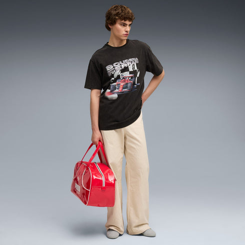 Scuderia Ferrari Sportswear Graphic Tee Men