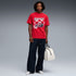 Scuderia Ferrari Sportswear Graphic Tee Men