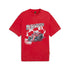 Scuderia Ferrari Sportswear Graphic Tee Men