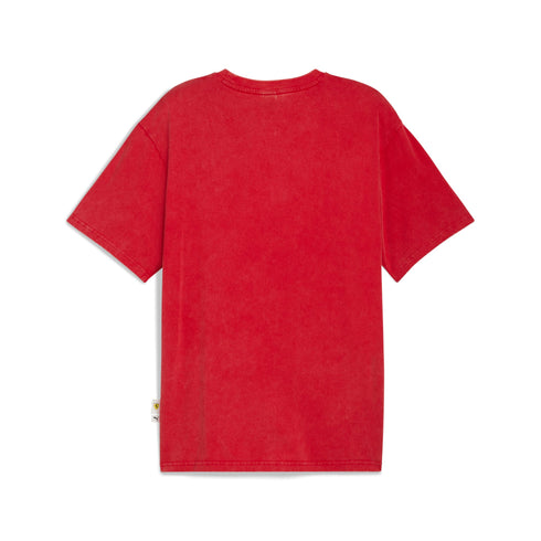 Scuderia Ferrari Sportswear Graphic Tee Men