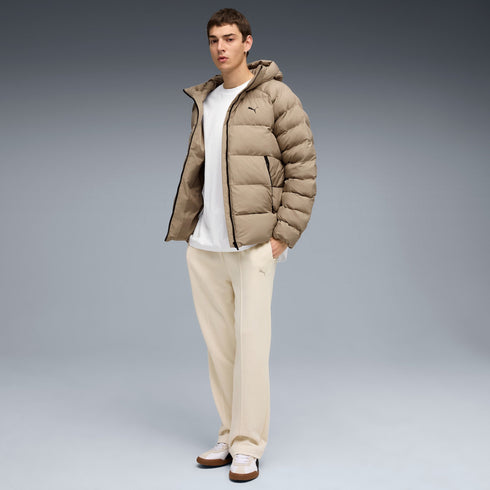 PUMA Class Relaxed Pintuck Sweatpants Men