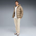 PUMA Class Relaxed Pintuck Sweatpants Men