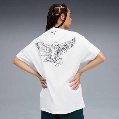 PUMA HOOPS x HARRY POTTER™ T-shirt Women