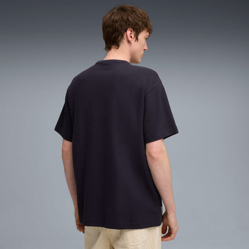 PUMA Class Relaxed Pinnacle Tee Men