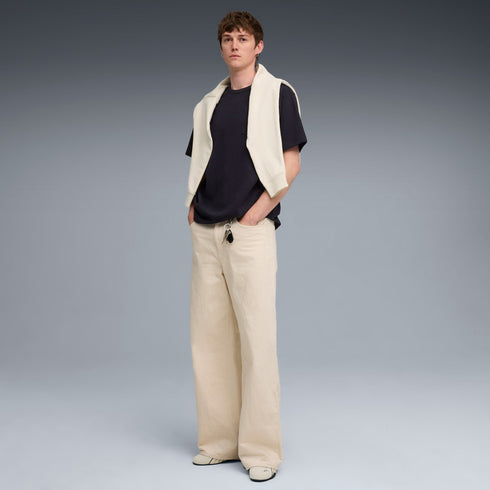 PUMA Class Relaxed Pinnacle Tee Men