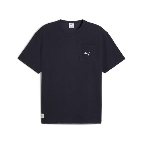 PUMA Class Relaxed Pinnacle Tee Men