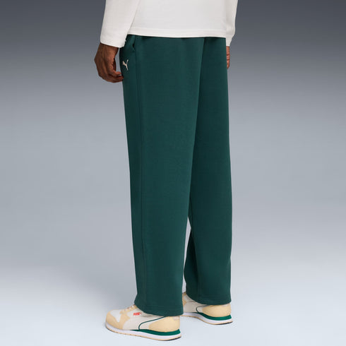 PUMA Class Relaxed Pintuck Sweatpants Men