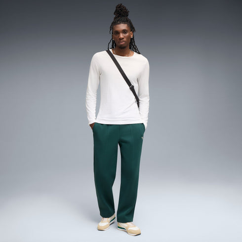 PUMA Class Relaxed Pintuck Sweatpants Men