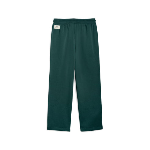 PUMA Class Relaxed Pintuck Sweatpants Men