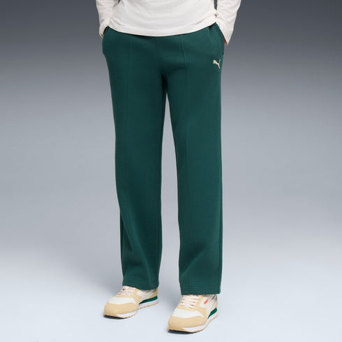 PUMA Class Relaxed Pintuck Sweatpants Men