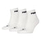 Puma Unisex Cushioned Next Quarter 3P