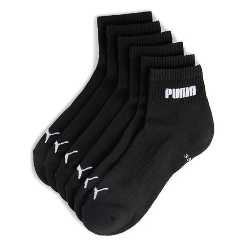 Puma Unisex Cushioned Next Quarter 3P