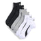 Puma Unisex Lifestyle Quarter 3P