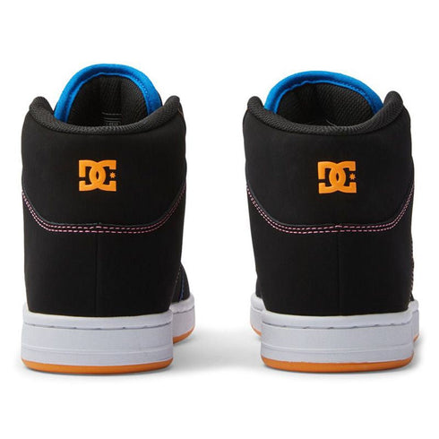 MANTECA 4 HI SHOE