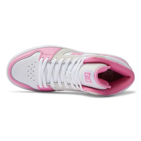 MANTECA 4 HI SHOE