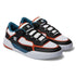 DC METRIC SHOE