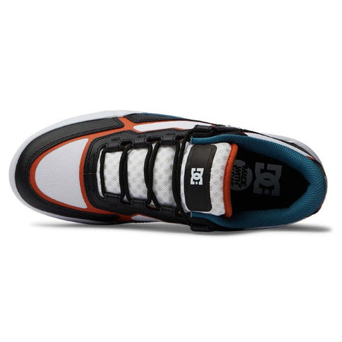 DC METRIC SHOE