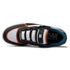 DC METRIC SHOE