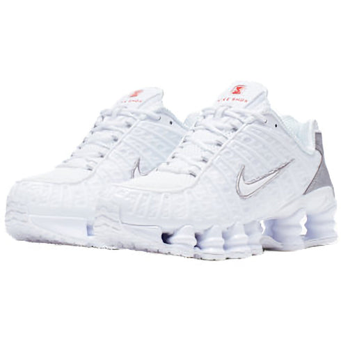 W Nike Shox Tl