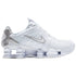 W Nike Shox Tl
