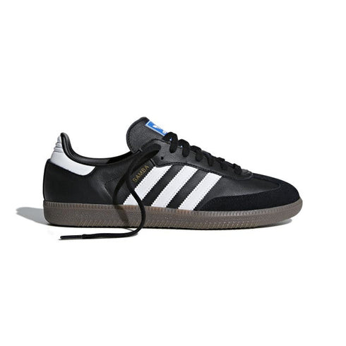 SAMBA OG