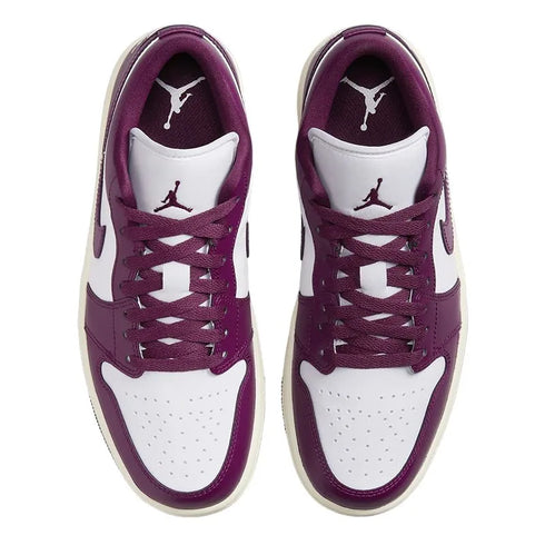 WMNS AIR JORDAN 1 LOW