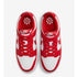 Nike Dunk Low Next Nature Shoes Red