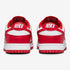 Nike Dunk Low Next Nature Shoes Red