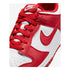 Nike Dunk Low Next Nature Shoes Red