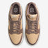 Nike Dunk Low Brown-Beige