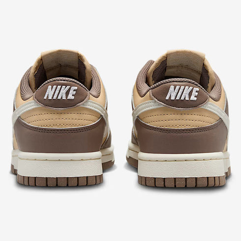 Nike Dunk Low Brown-Beige