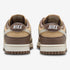 Nike Dunk Low Brown-Beige