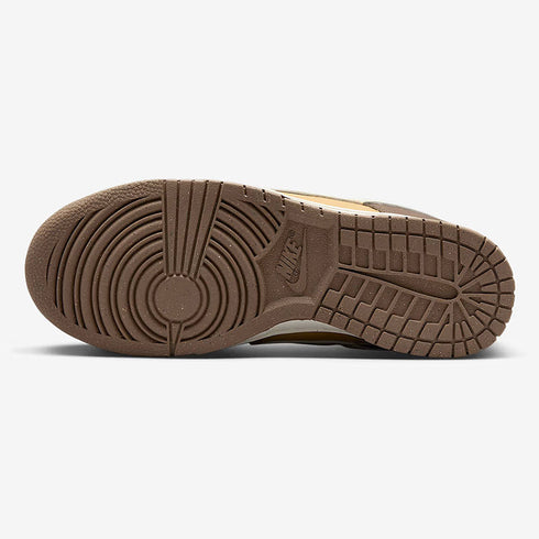 Nike Dunk Low Brown-Beige