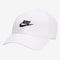 U NK CLUB CAP U CB FUT WSH L