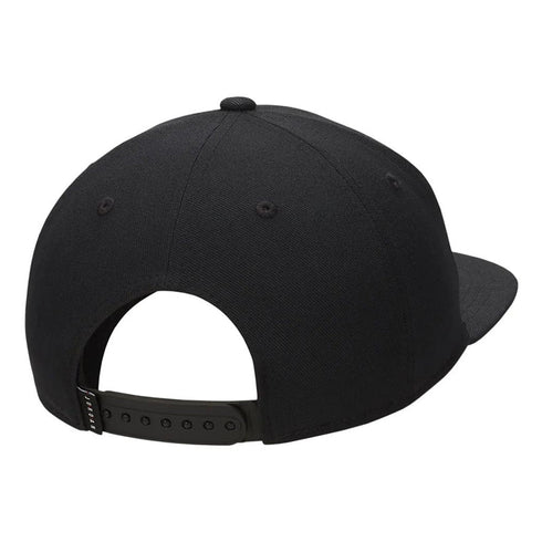 U J PRO CAP S FB JUMPMAN