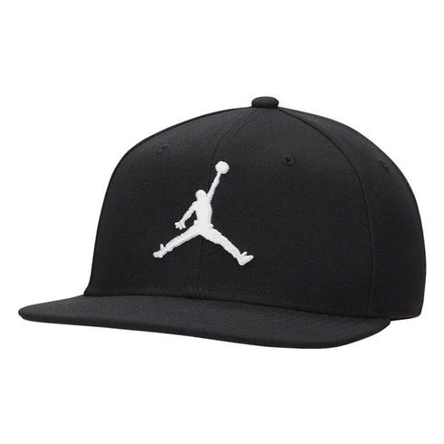 U J PRO CAP S FB JUMPMAN