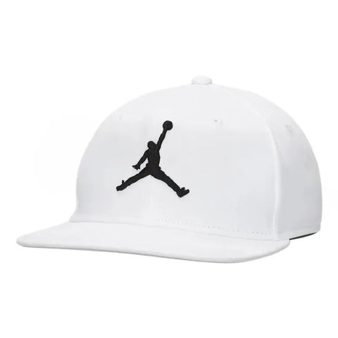 U J PRO CAP S FB JUMPMAN