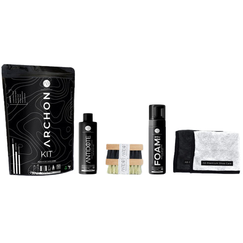 ARCHON SHOE CARE KIT