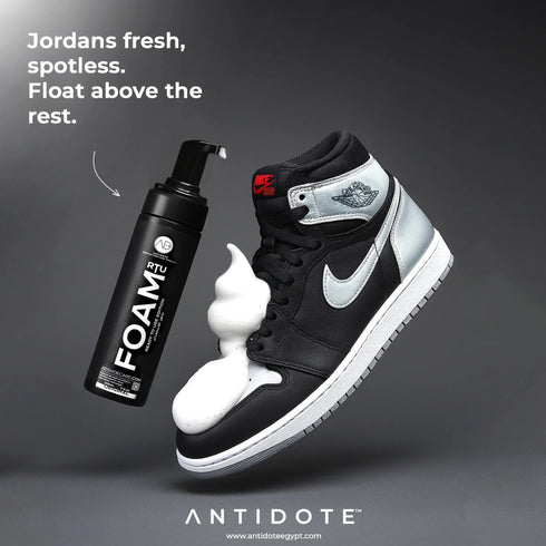 ARCHON SHOE CARE KIT