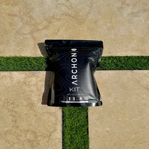 ARCHON SHOE CARE KIT