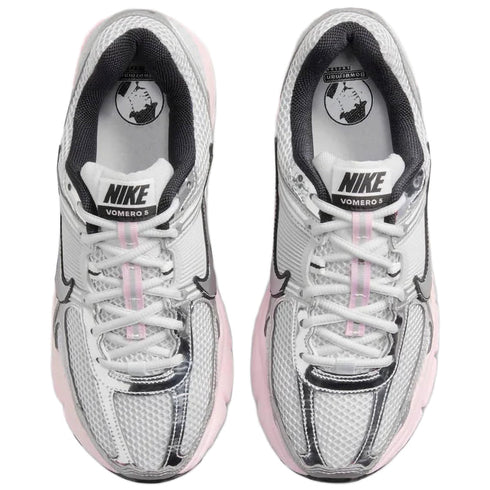 W Nike Zoom Vomero 5 News