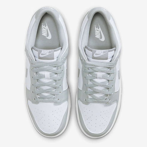 Nike Dunk Low Retro Shoes Gray