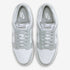Nike Dunk Low Retro Shoes Gray