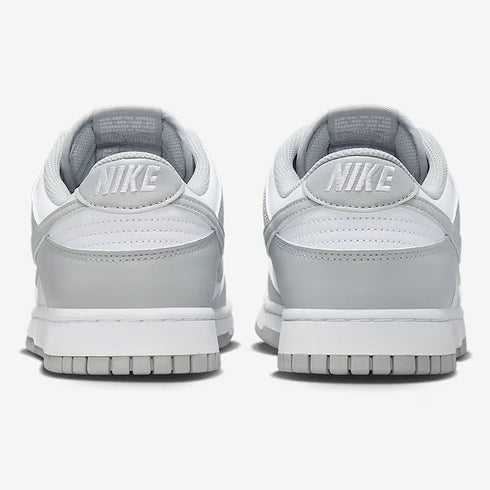 Nike Dunk Low Retro Shoes Gray