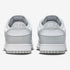 Nike Dunk Low Retro Shoes Gray