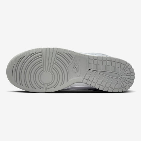 Nike Dunk Low Retro Shoes Gray