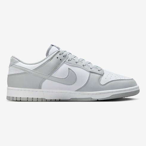 Nike Dunk Low Retro Shoes Gray